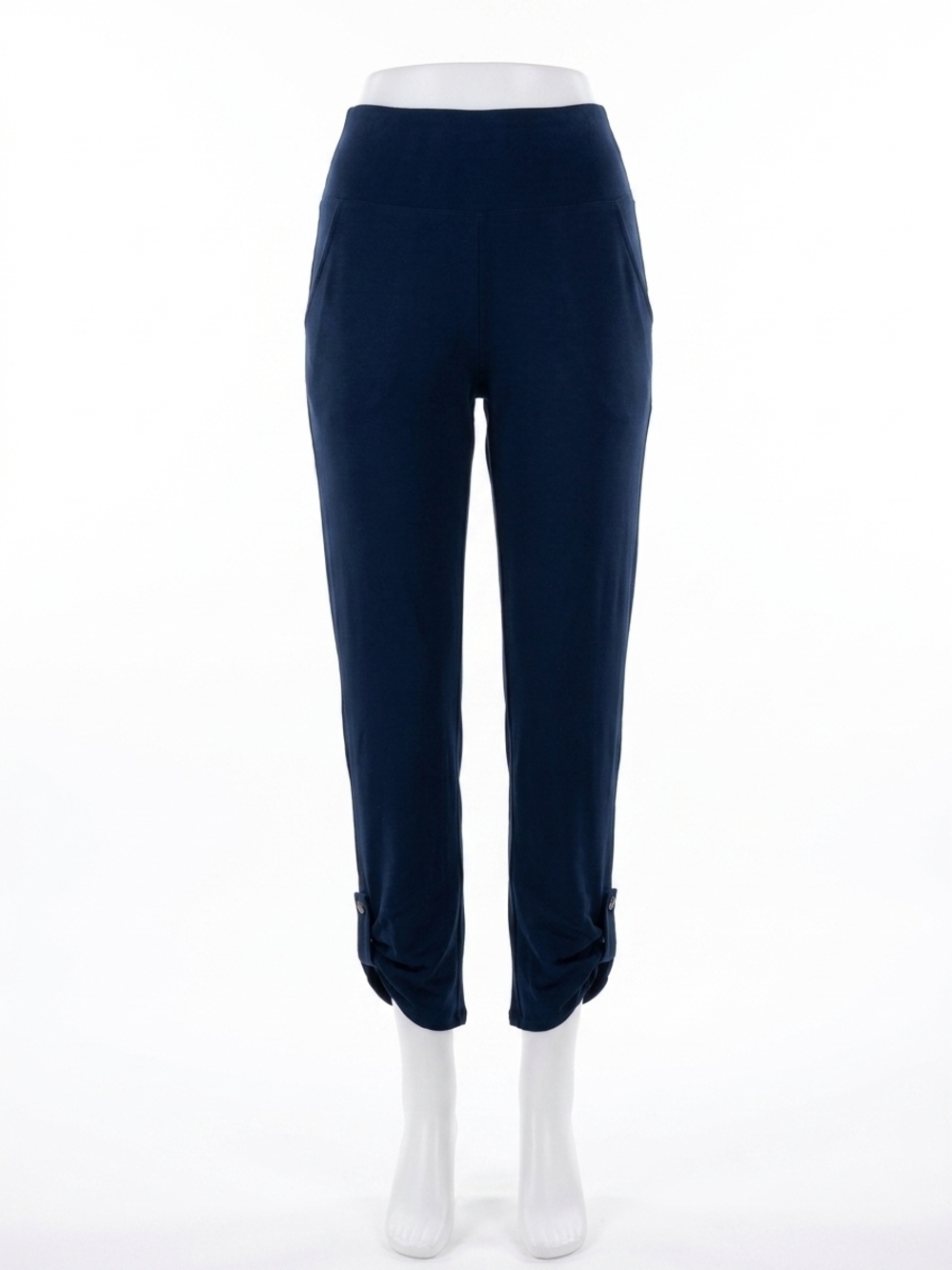 NEW SYMPLI women's quest pant in navy